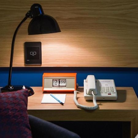 Hotel Denim Seoul Ngoại thất bức ảnh