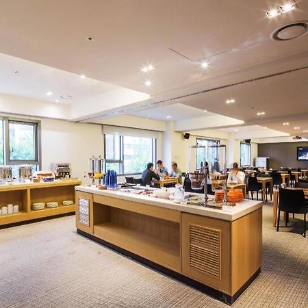 Hotel Denim Seoul Ngoại thất bức ảnh