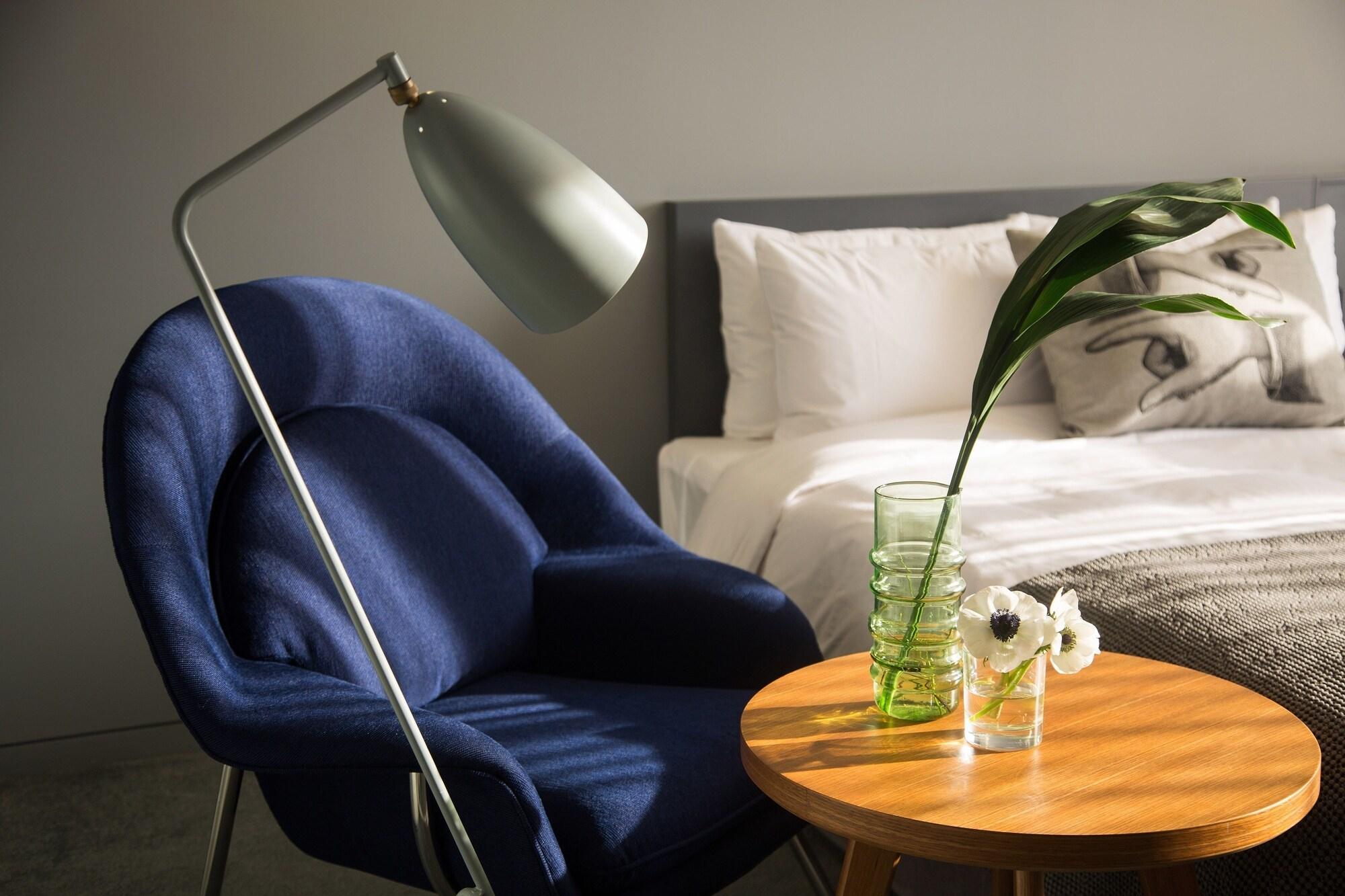 Hotel Denim Seoul Ngoại thất bức ảnh