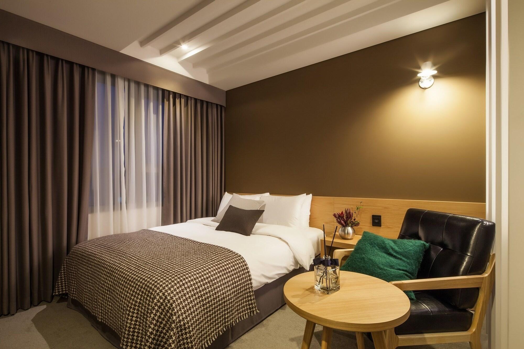 Hotel Denim Seoul Ngoại thất bức ảnh