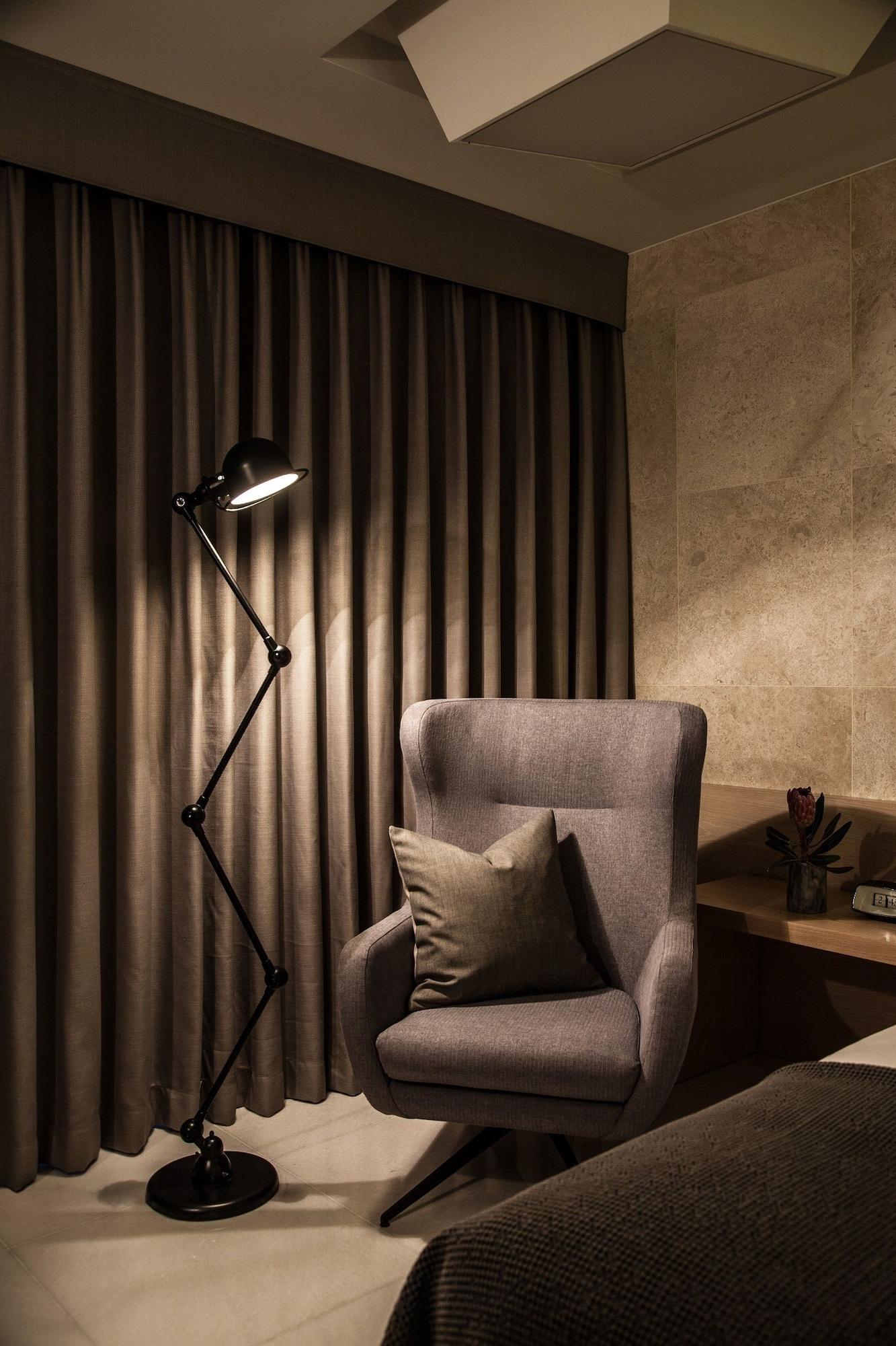 Hotel Denim Seoul Ngoại thất bức ảnh
