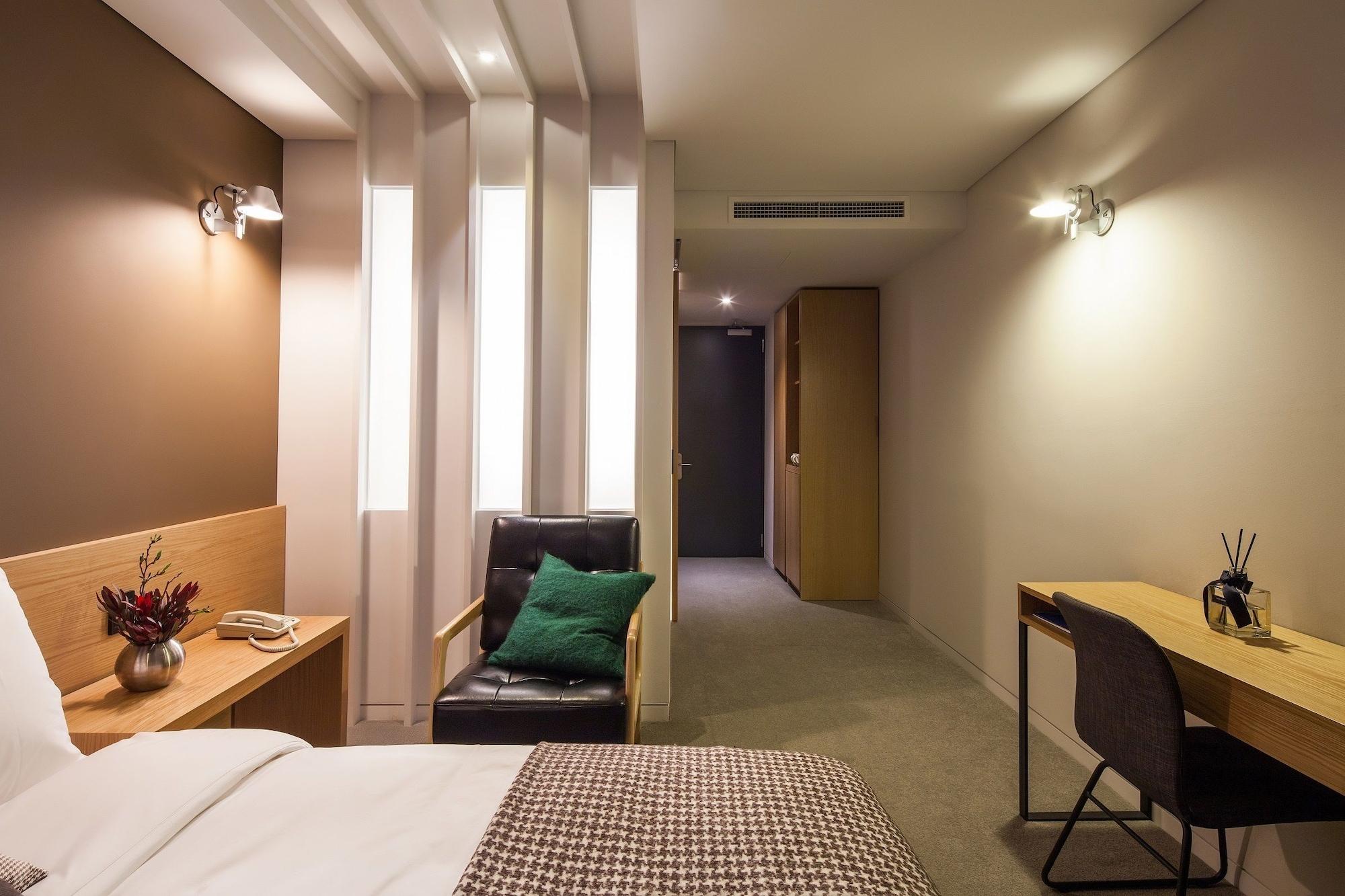 Hotel Denim Seoul Ngoại thất bức ảnh