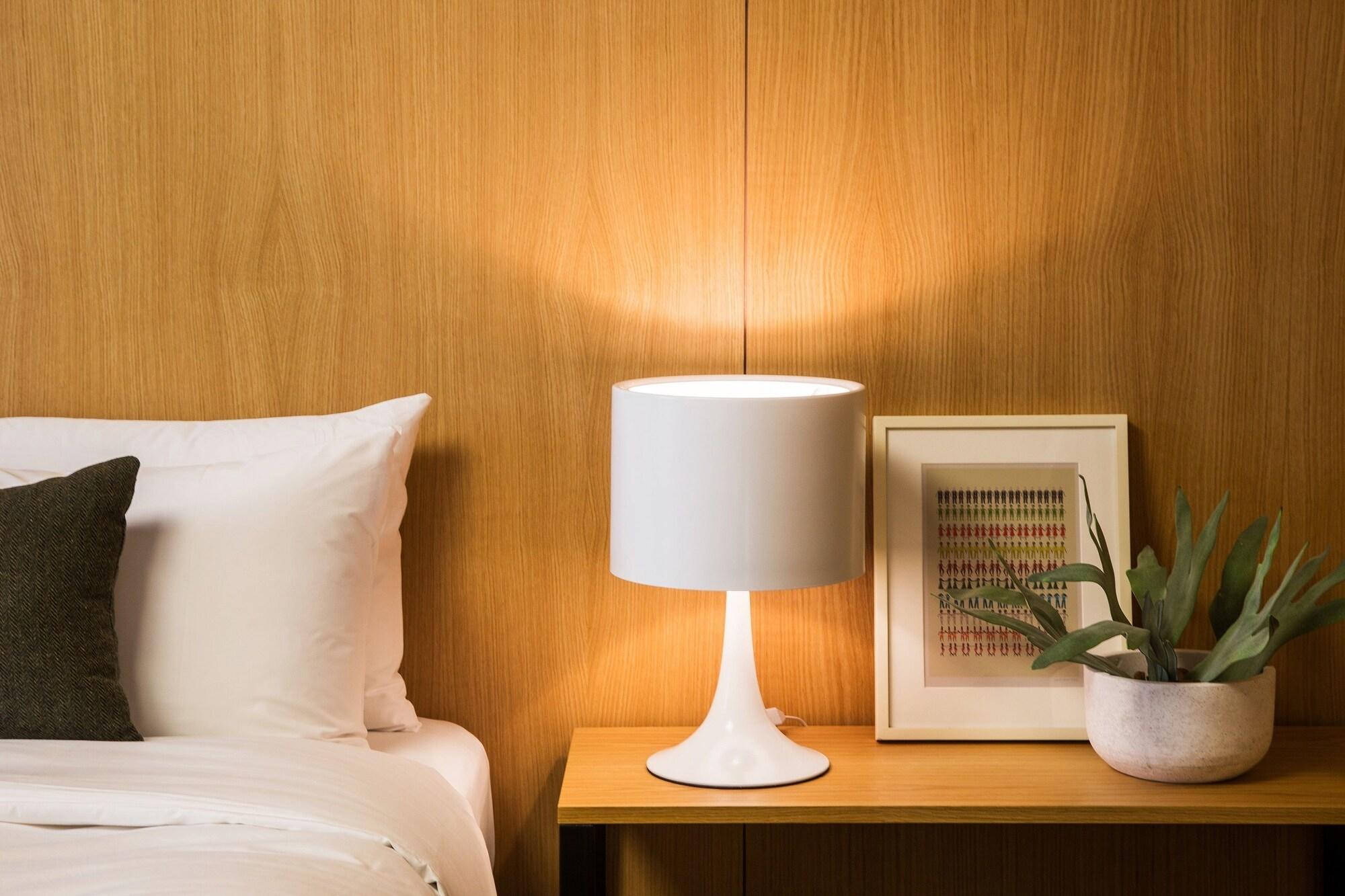 Hotel Denim Seoul Ngoại thất bức ảnh