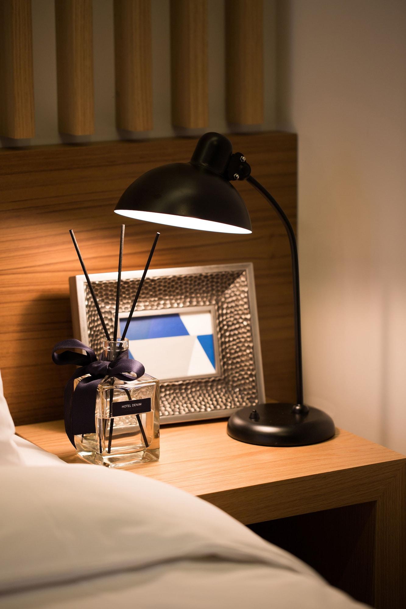 Hotel Denim Seoul Ngoại thất bức ảnh