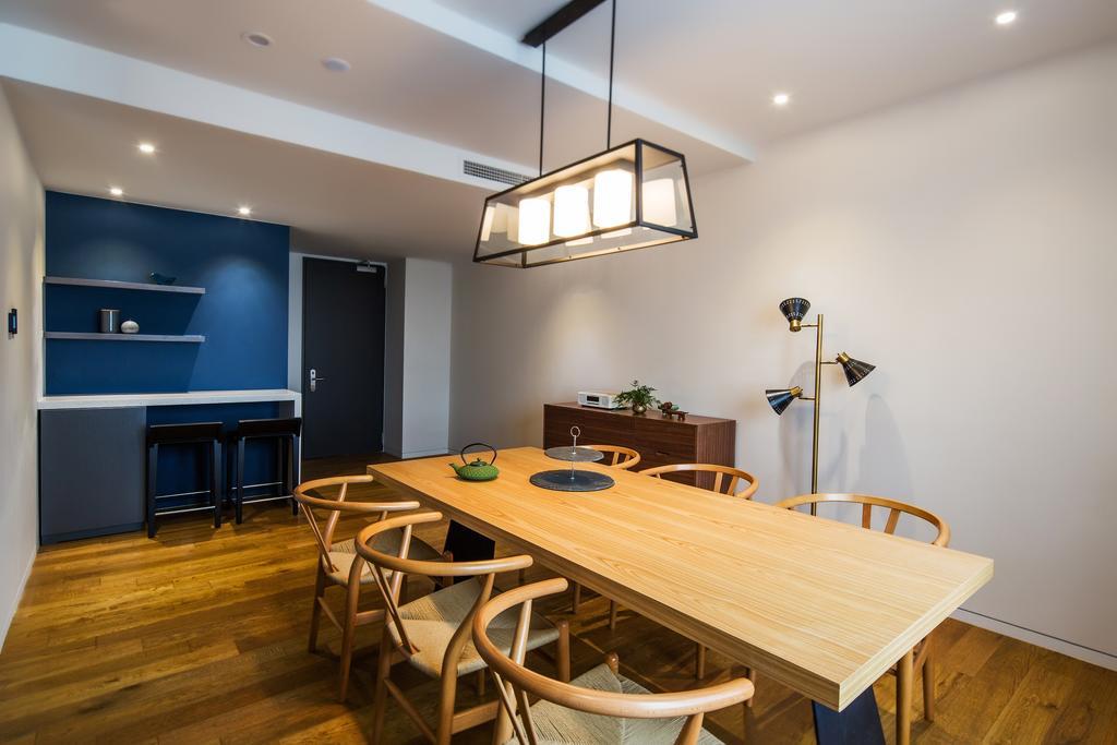 Hotel Denim Seoul Ngoại thất bức ảnh
