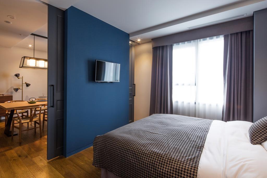 Hotel Denim Seoul Ngoại thất bức ảnh