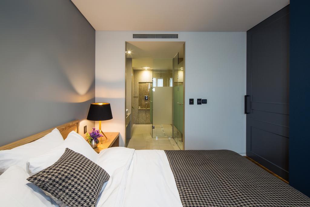 Hotel Denim Seoul Ngoại thất bức ảnh