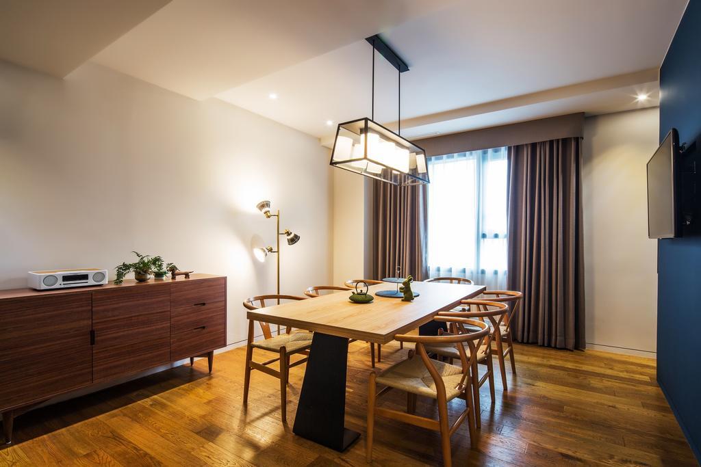 Hotel Denim Seoul Ngoại thất bức ảnh