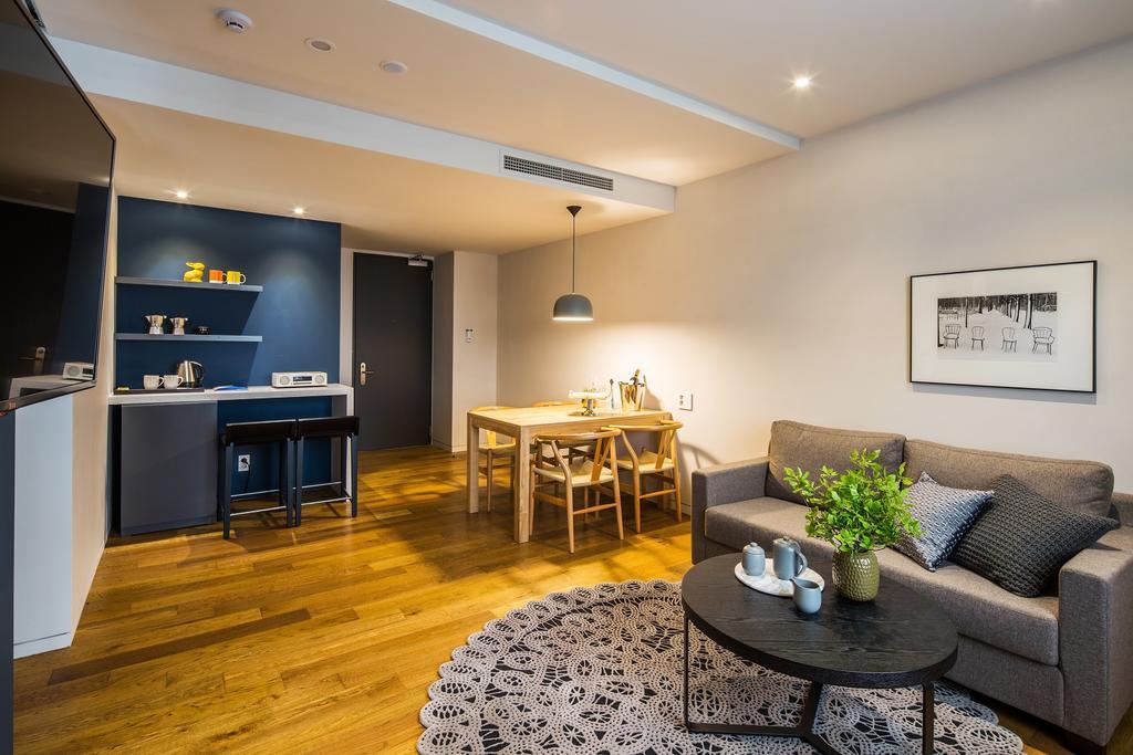 Hotel Denim Seoul Ngoại thất bức ảnh