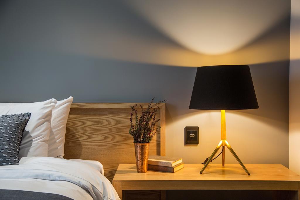 Hotel Denim Seoul Ngoại thất bức ảnh