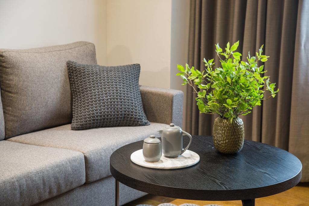 Hotel Denim Seoul Ngoại thất bức ảnh