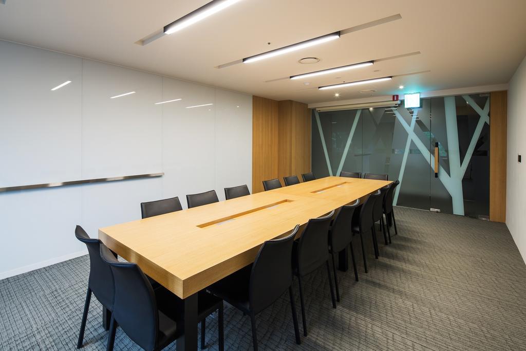 Hotel Denim Seoul Ngoại thất bức ảnh