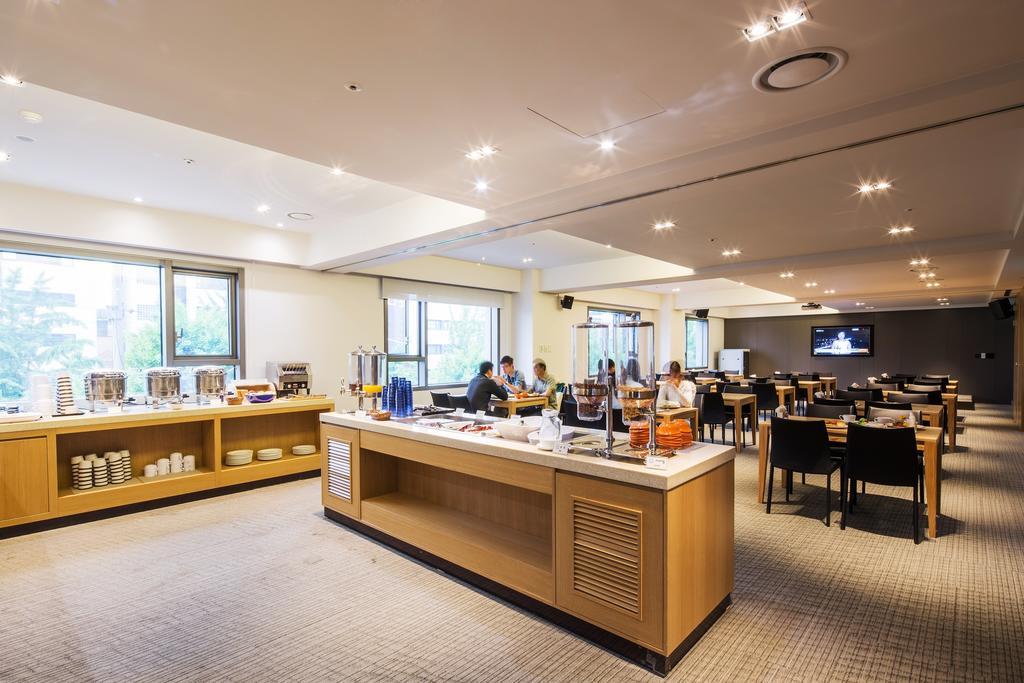 Hotel Denim Seoul Ngoại thất bức ảnh
