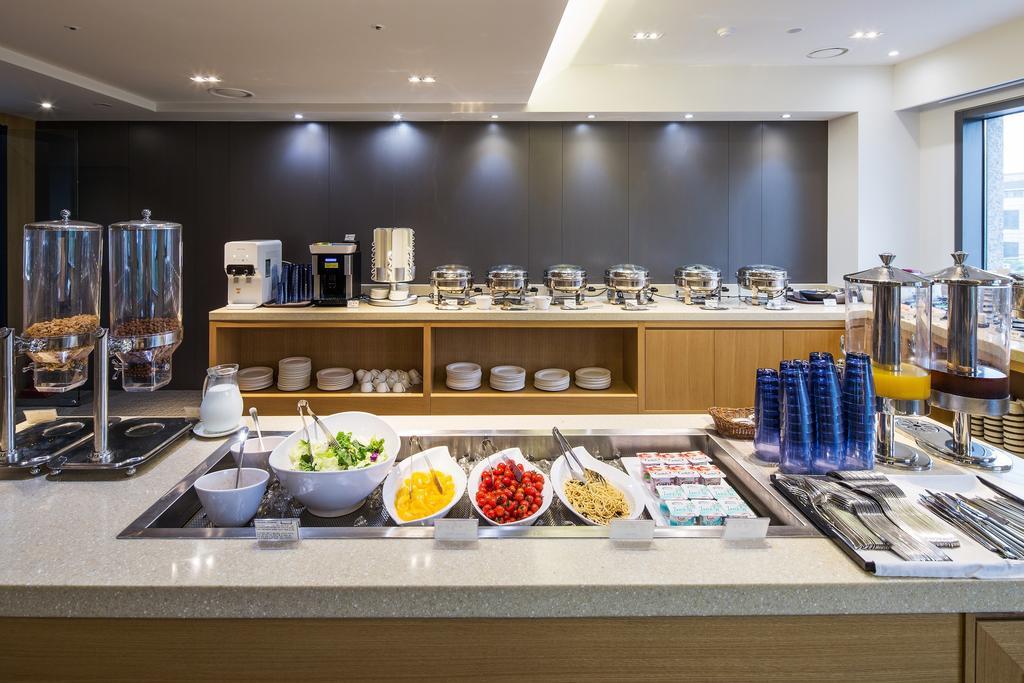 Hotel Denim Seoul Ngoại thất bức ảnh
