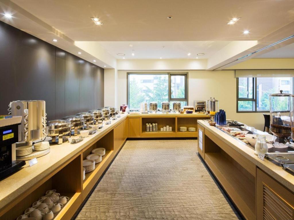 Hotel Denim Seoul Ngoại thất bức ảnh
