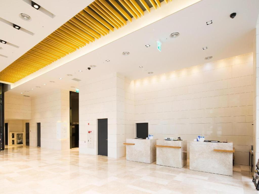 Hotel Denim Seoul Ngoại thất bức ảnh