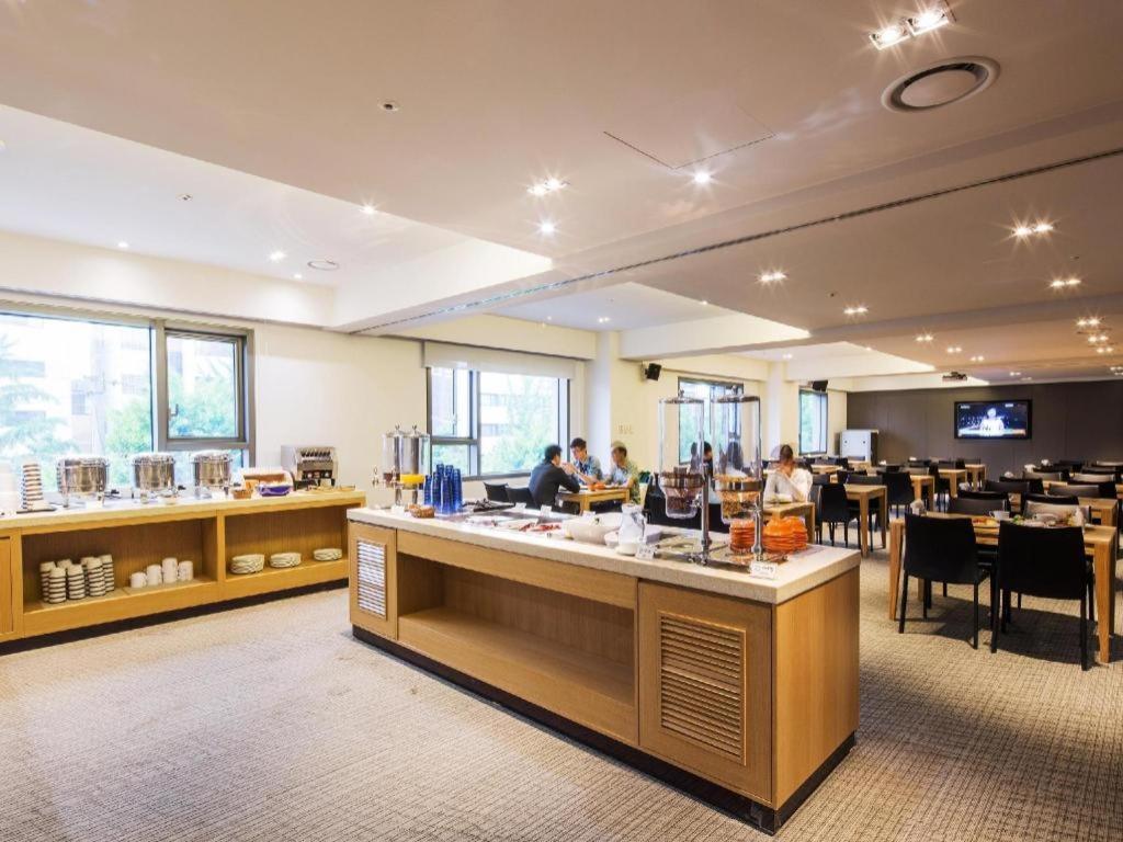 Hotel Denim Seoul Ngoại thất bức ảnh