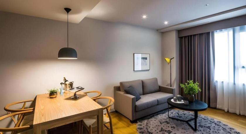 Hotel Denim Seoul Ngoại thất bức ảnh