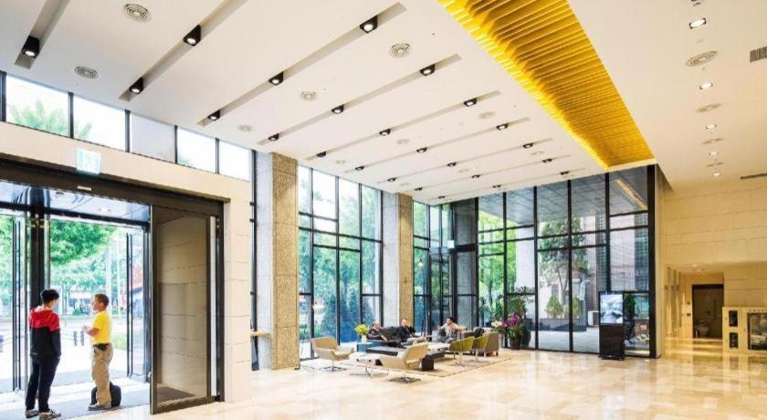 Hotel Denim Seoul Ngoại thất bức ảnh