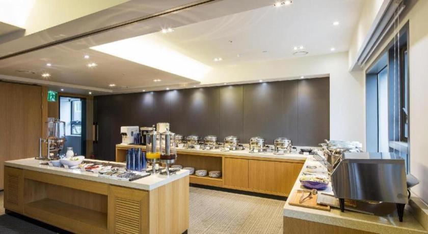 Hotel Denim Seoul Ngoại thất bức ảnh