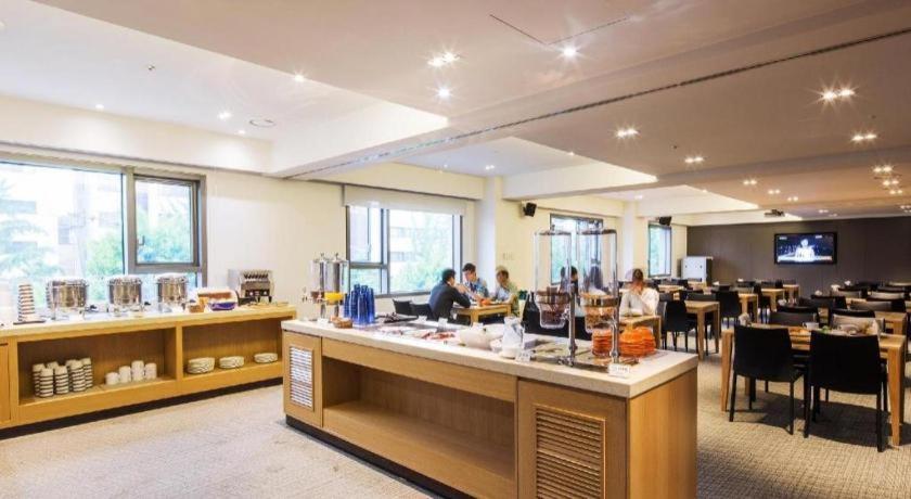Hotel Denim Seoul Ngoại thất bức ảnh