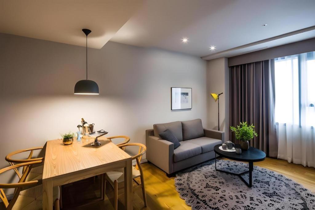 Hotel Denim Seoul Ngoại thất bức ảnh